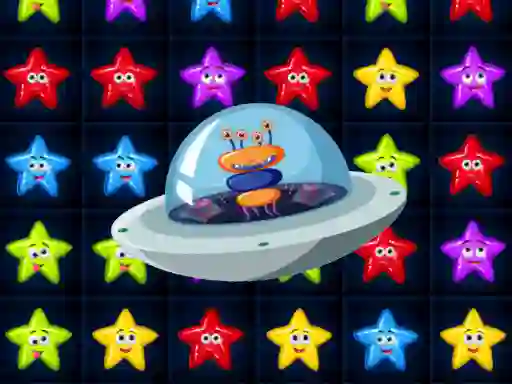 Spel Alien Home Block Collapse på nätet