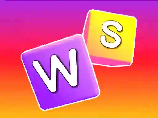 Spel Word Swipe på nätet