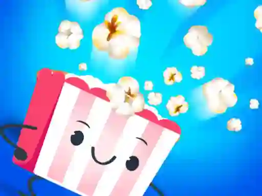 Spel Popcorn Blast på nätet