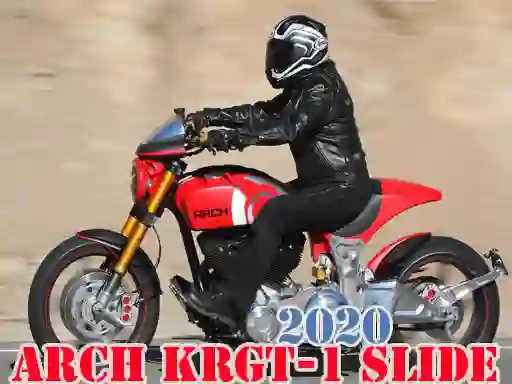 Spel 2020 Arch Krgt1 Slide på nätet