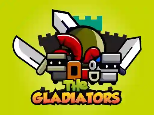 Spel Gladiators på nätet