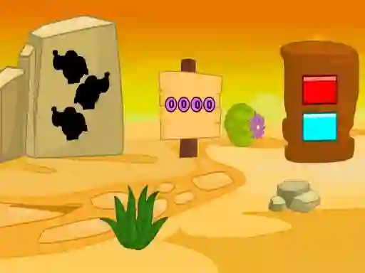 Spel Rescue the Girl 1 på nätet