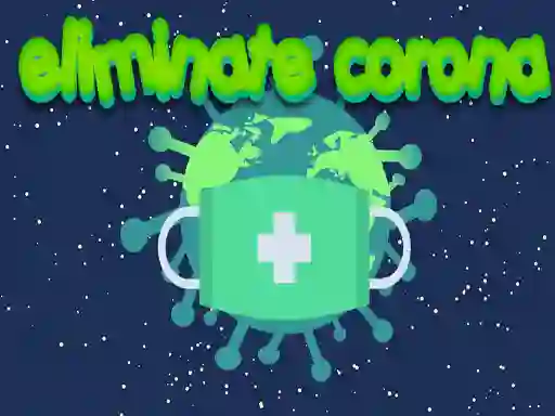 Spel Eliminate Corona på nätet