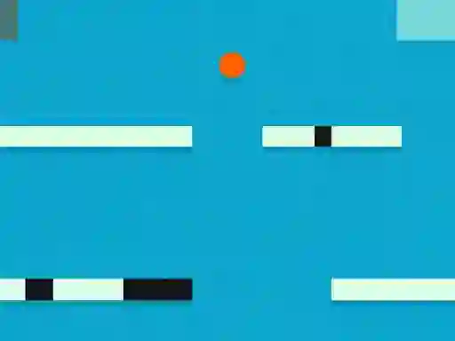 Spel Ball Fall på nätet