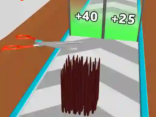 Spel Hair Stack 3D på nätet