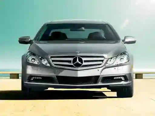 Spel E Coupe Cars Puzzle på nätet
