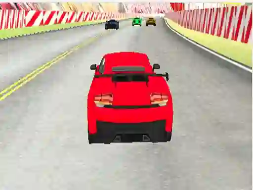 Spel Car Race Champ på nätet