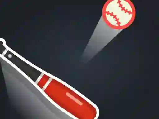 Spel Baseball hit! på nätet