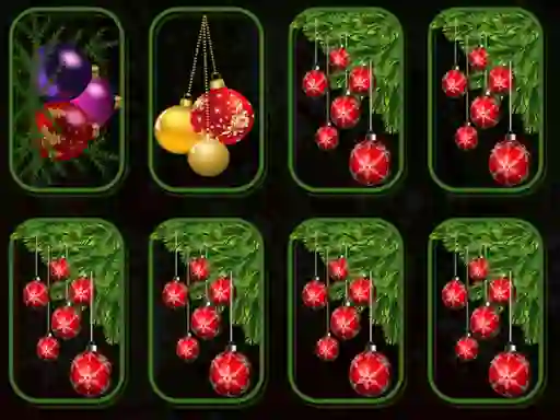 Spel Christmas Ornaments på nätet