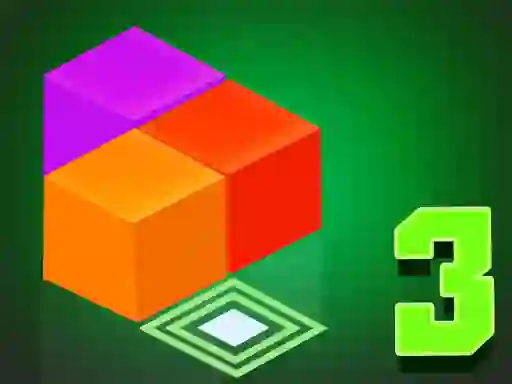 Spel Sokoban - 3D Chapter 3 på nätet