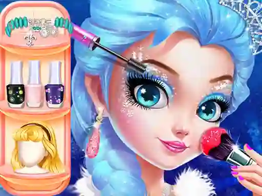 Spel TikTok Baby Girl på nätet