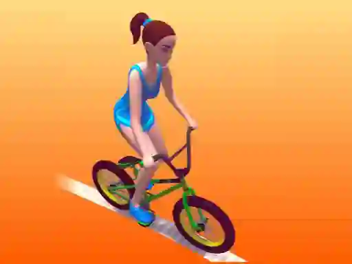 Spel Dangerous Ride på nätet