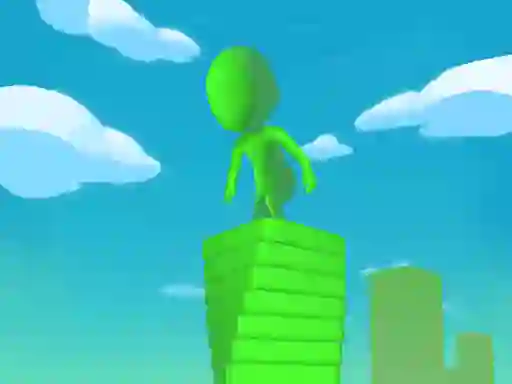 Spel Tower Stack Slip på nätet