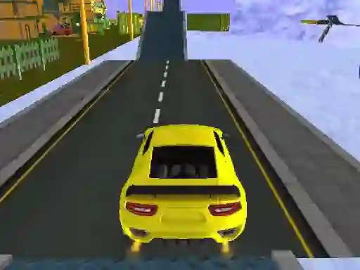 Spel Classics Car Stunts 2020 på nätet