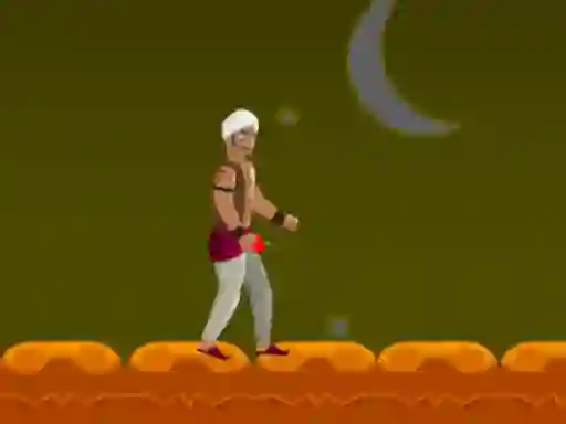 Spel Arabian Night på nätet
