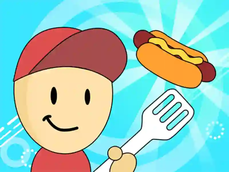 Spel Eatventure på nätet
