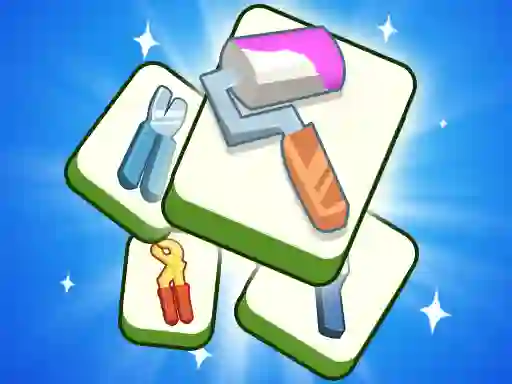Spel Matching Mini Games Box på nätet