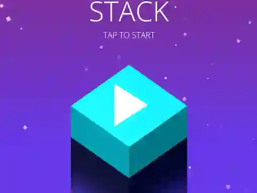 Spel Stack på nätet