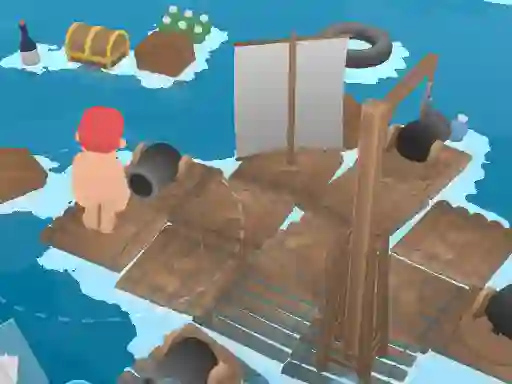 Spel Ahoy! på nätet