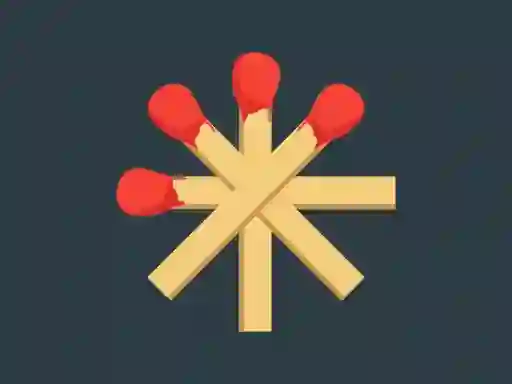Spel Matchstick Puzzles på nätet