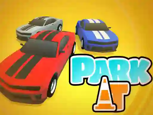 Spel PARK IT på nätet