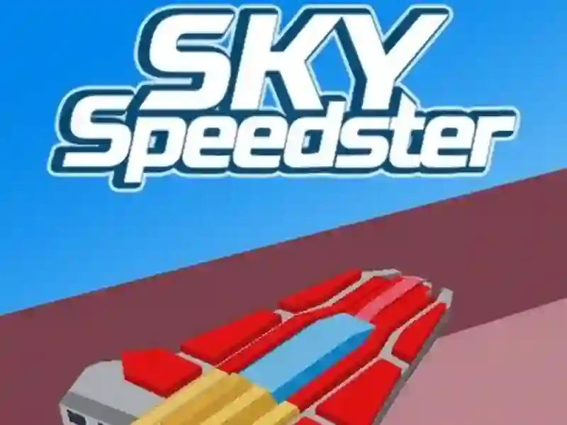 Spel Sky Speedster på nätet
