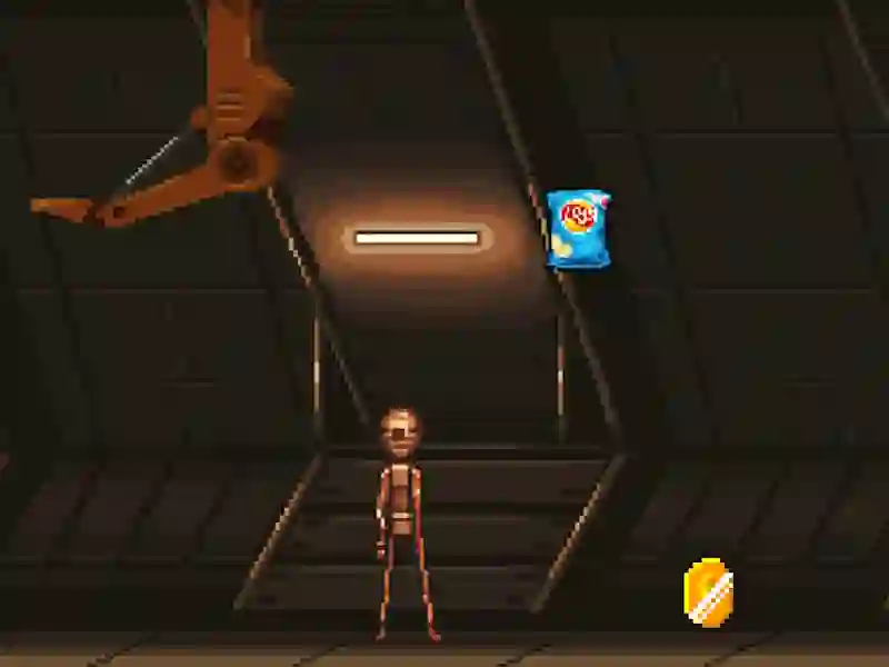 Spel Skyfall Survival på nätet
