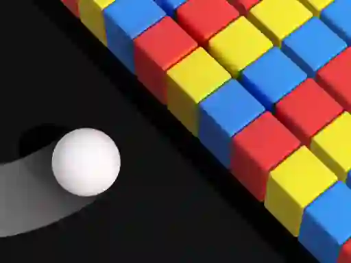 Spel Color Bump Online på nätet