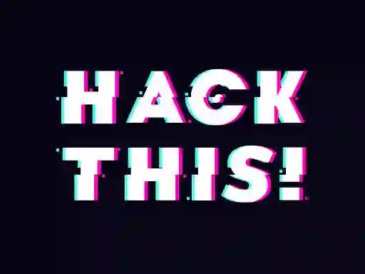 Spel Hack This! på nätet
