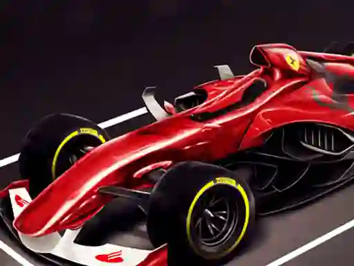 Spel Formula Racing på nätet