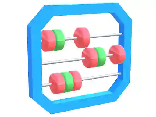 Spel Abacus 3d på nätet