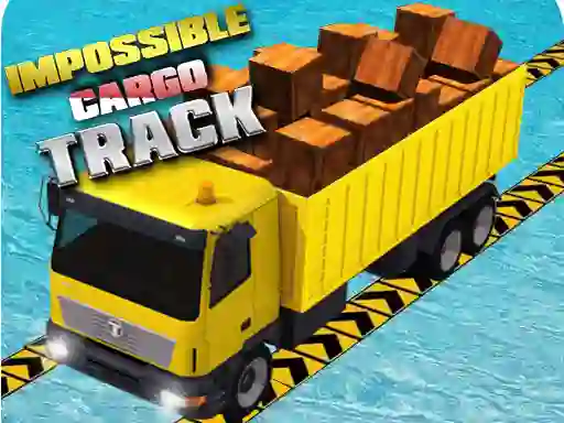 Spel Impossible Cargo Track på nätet