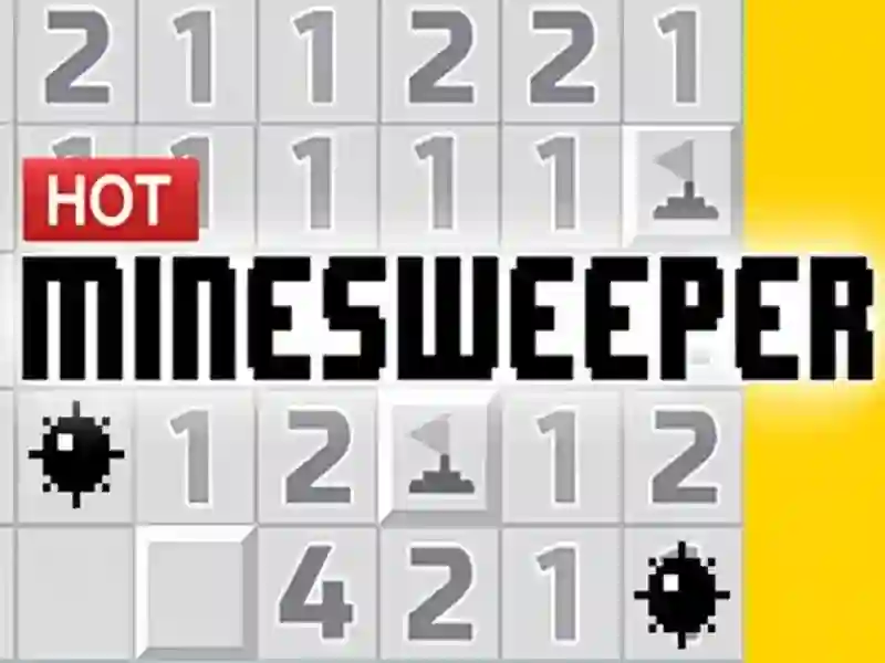Spel Mine Sweeper på nätet