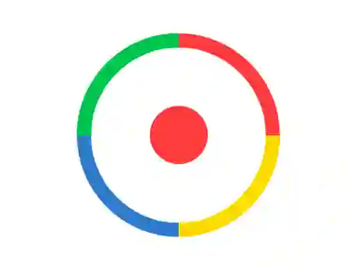 Spel Catch Colors på nätet