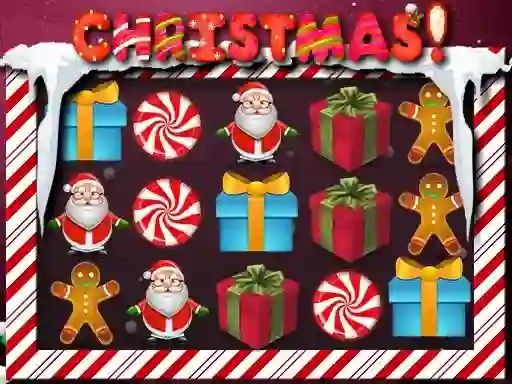Spel Christmas Gift Sweeper på nätet