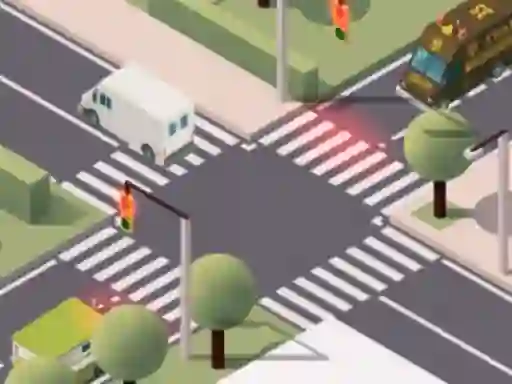 Spel Traffic Stop på nätet