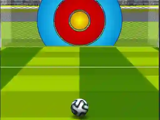 Spel Super Football Kicking på nätet