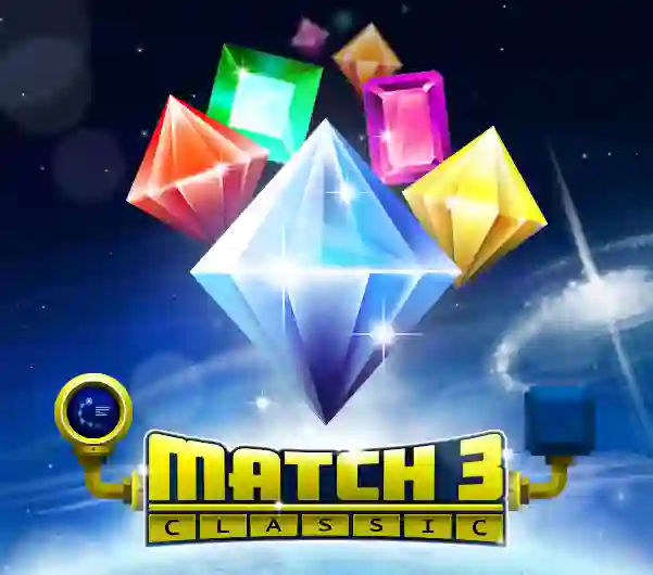 Spel Match 3 Classic på nätet