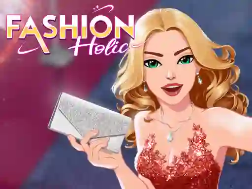 Spel Fashion Holic på nätet