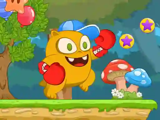 Spel Jojo Run på nätet