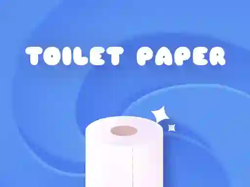 Spel Toilet Paper The Game på nätet