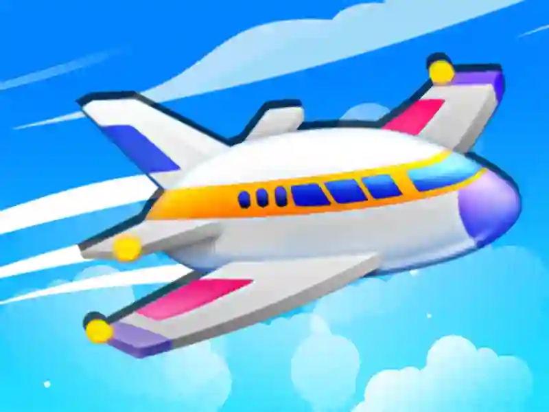 Spel Airport Manager på nätet