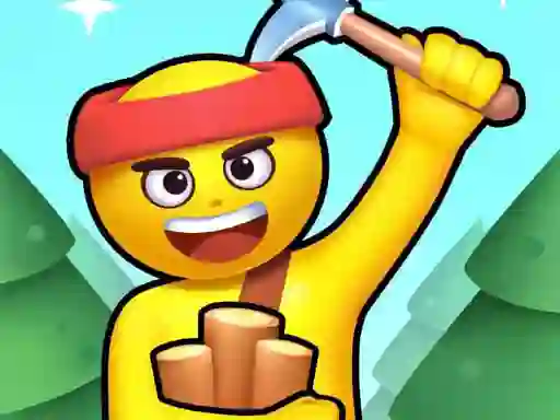 Spel Island Construction på nätet
