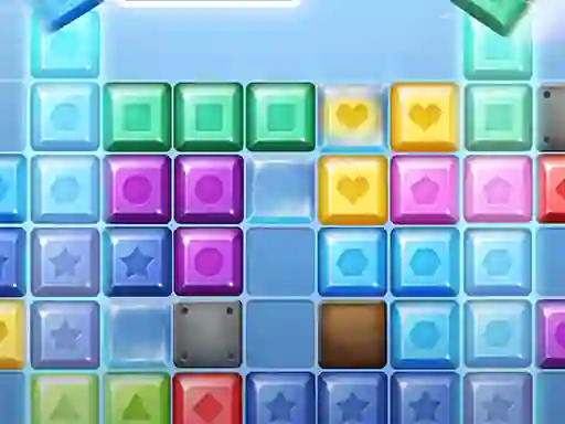 Spel Block Breaker King: Mission på nätet