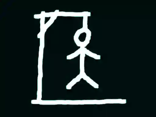 Spel Hangman 2-4 Players på nätet