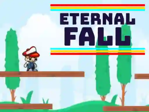 Spel Eternal Fall på nätet
