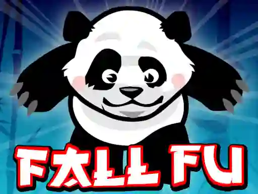 Spel Fall Fu på nätet