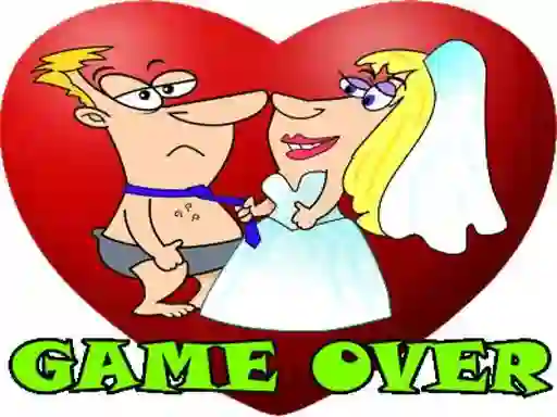 Spel The Cupid's Arrow på nätet