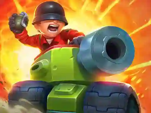 Spel Fieldrunners TD på nätet