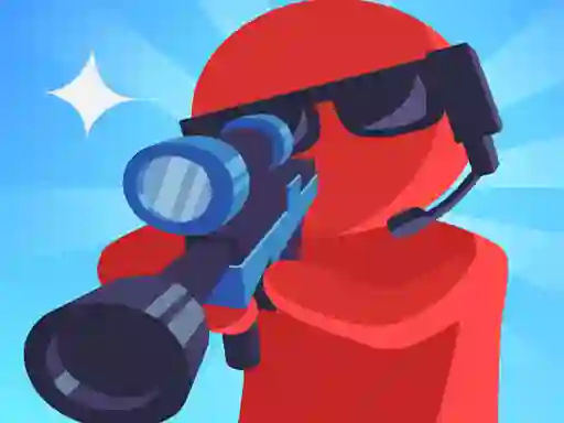 Spel Pocket Sniper på nätet